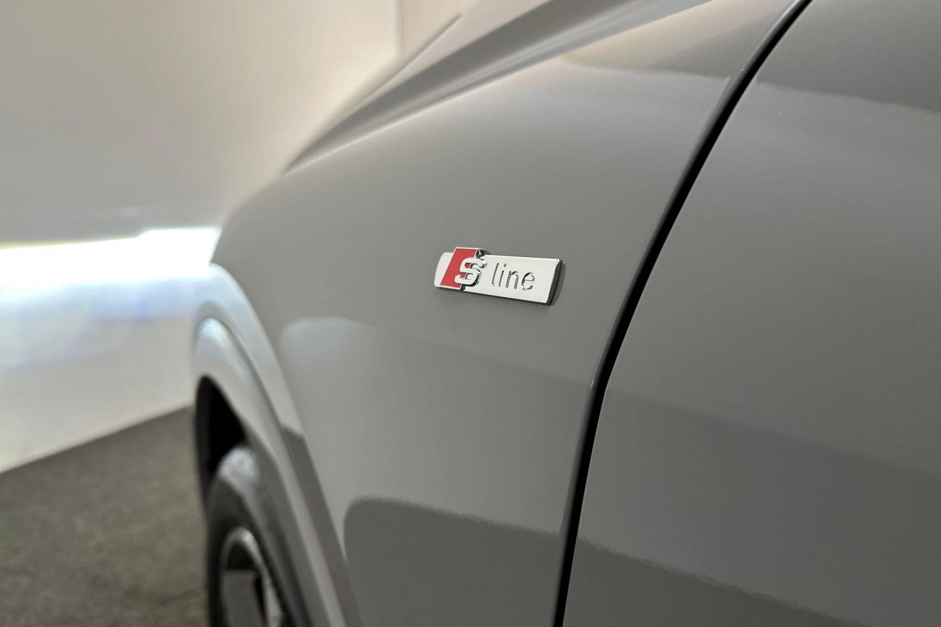 Hoofdafbeelding Audi Q4 e-tron