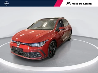 Volkswagen Golf 1.4 245pk DSG eHybrid GTE · Panoramadak · Matrix LED · Camera · Parkeerassistent · Side Assist · 18"Velgen · Sportstoelen · Apple/Android Car Play · Garantie t/m 28-12-2028 of 100.000km