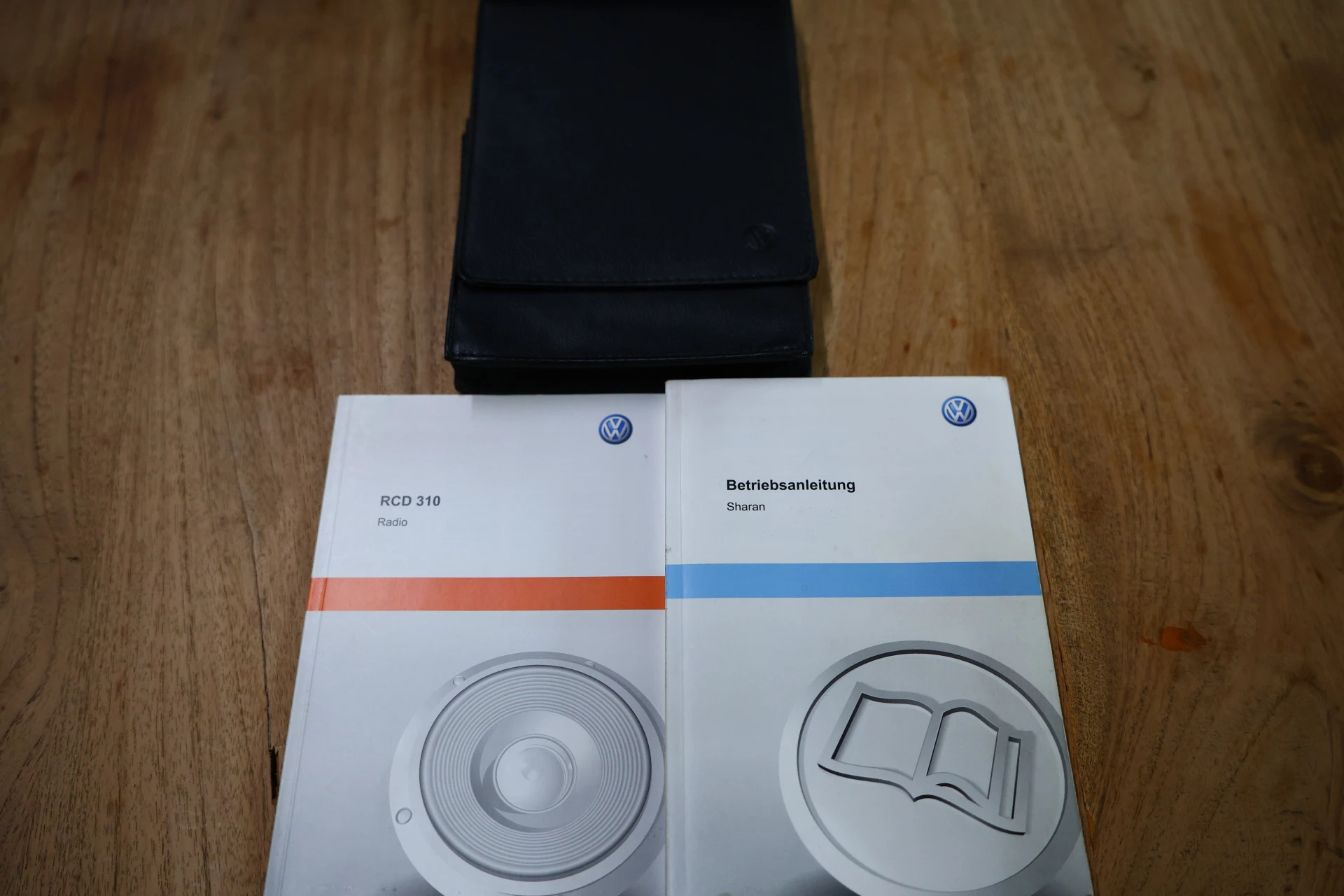 Hoofdafbeelding Volkswagen Sharan