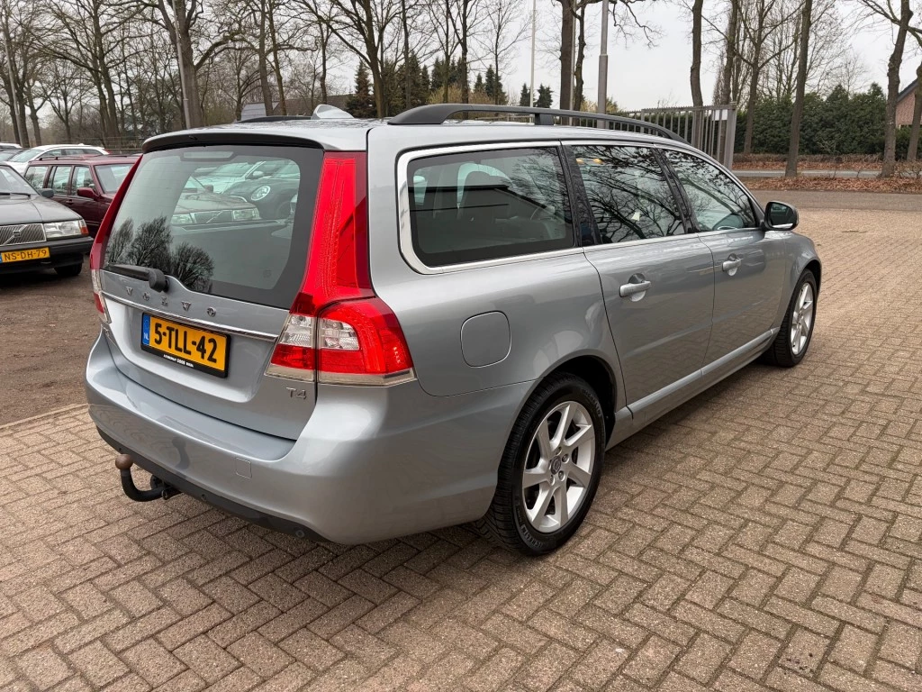 Hoofdafbeelding Volvo V70