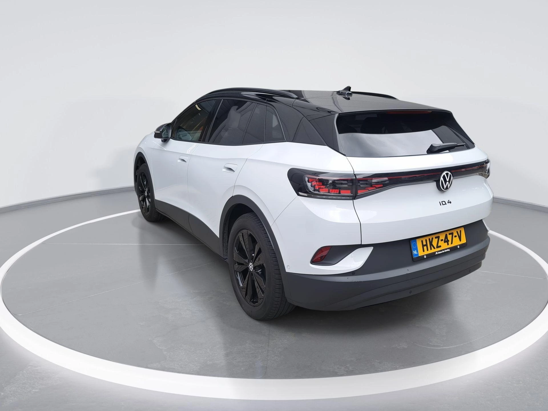 Hoofdafbeelding Volkswagen ID.4