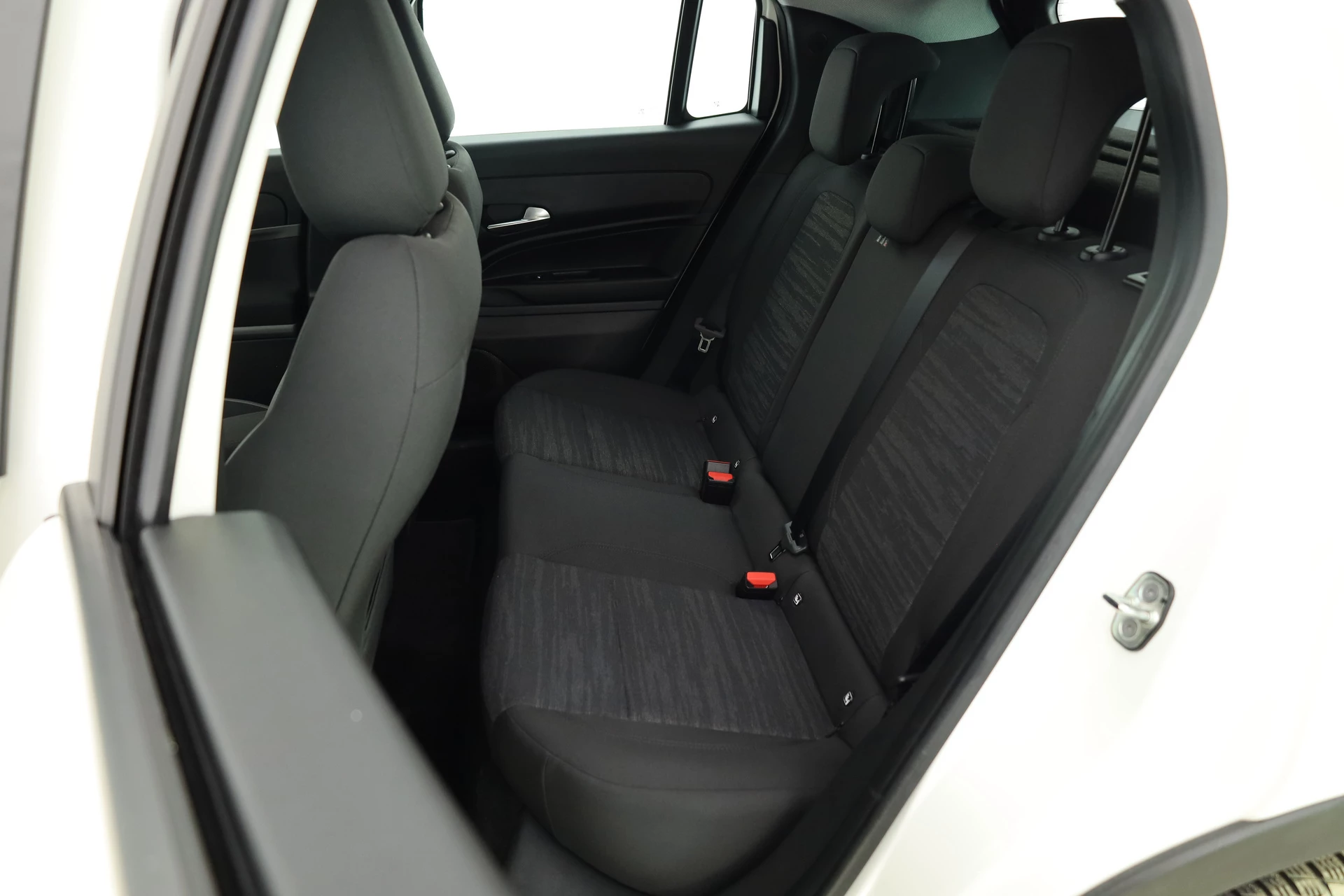 Hoofdafbeelding Jeep Avenger