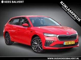 Škoda Scala 1.0 TSI Monte Carlo DSG Automaat | Travel assist plus | Winter pack | Digital cockpit |