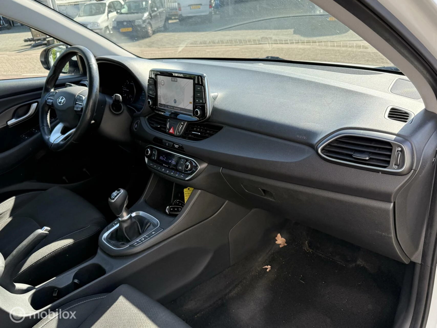 Hoofdafbeelding Hyundai i30
