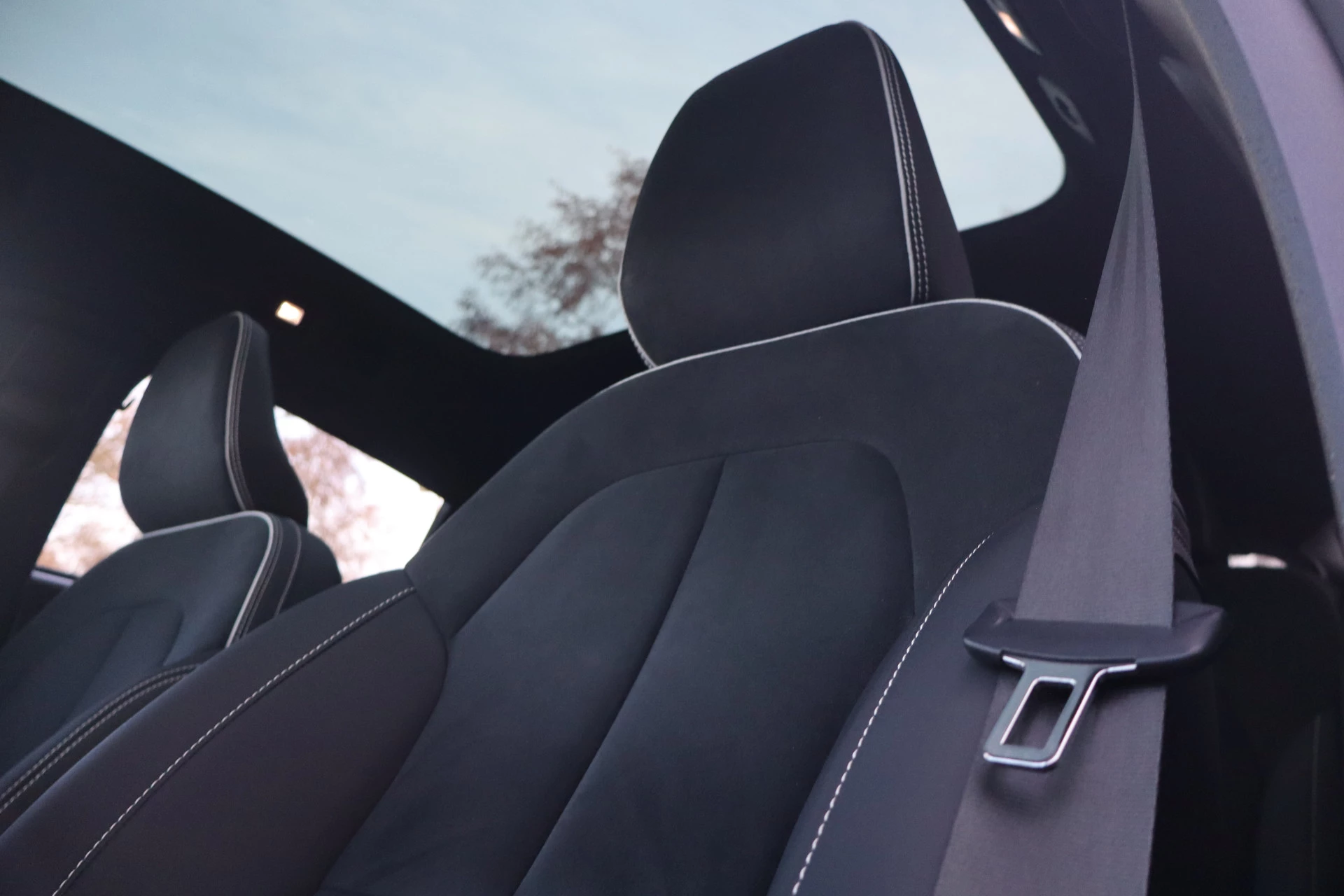 Hoofdafbeelding Volvo C40