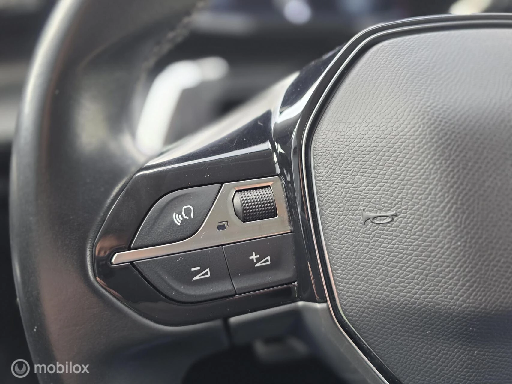 Hoofdafbeelding Peugeot 508