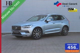 Volvo XC60 2.0 T5 AWD Inscription/Panodak/Luchtvering/360 cam