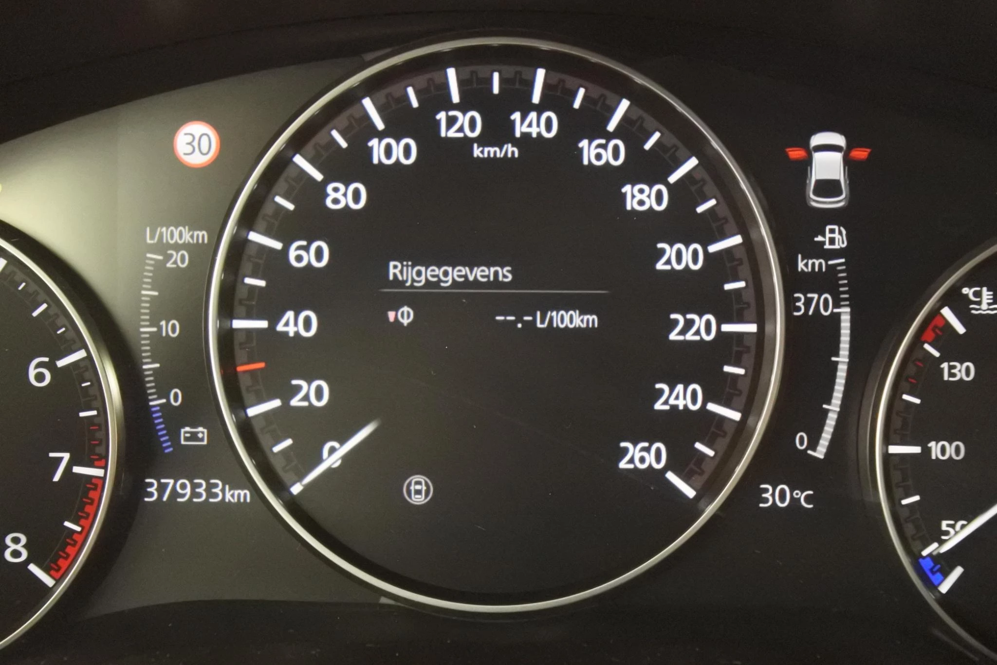 Hoofdafbeelding Mazda 3