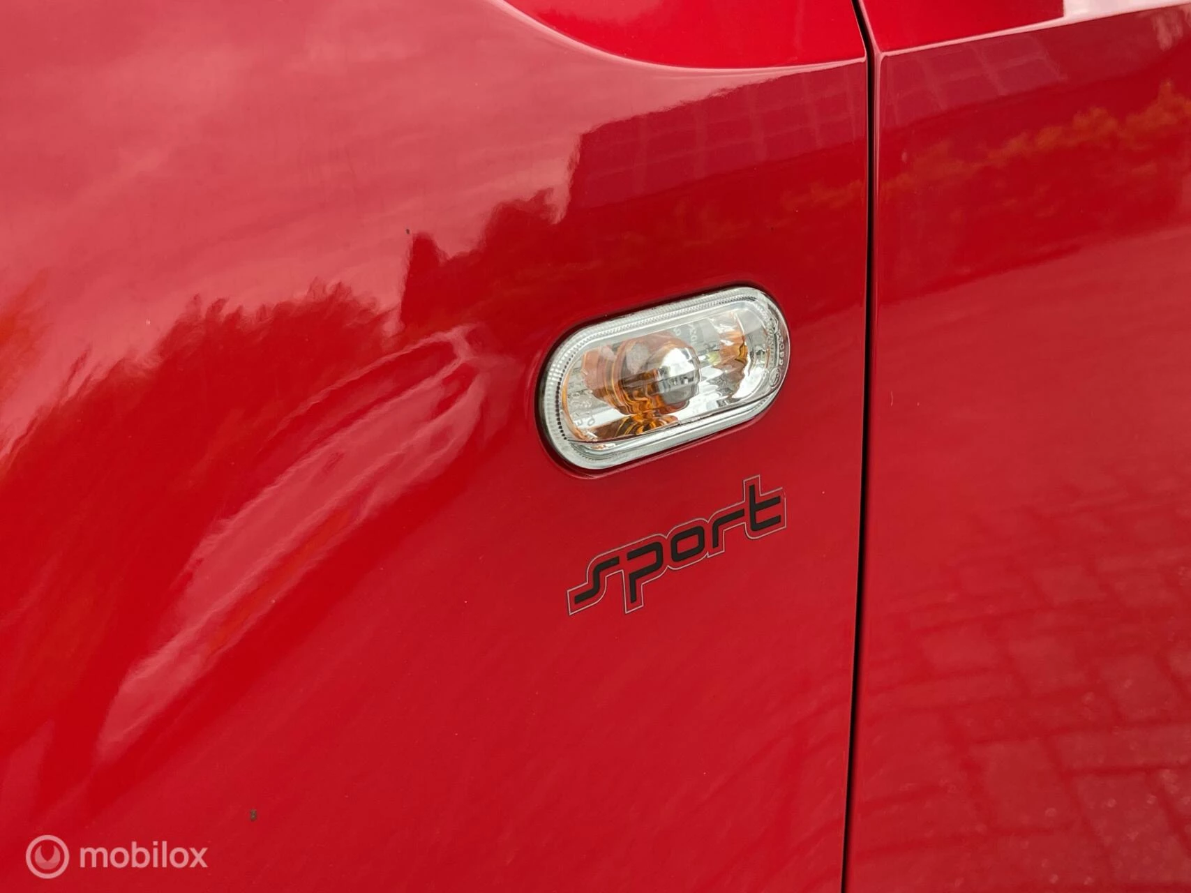Hoofdafbeelding Škoda Citigo