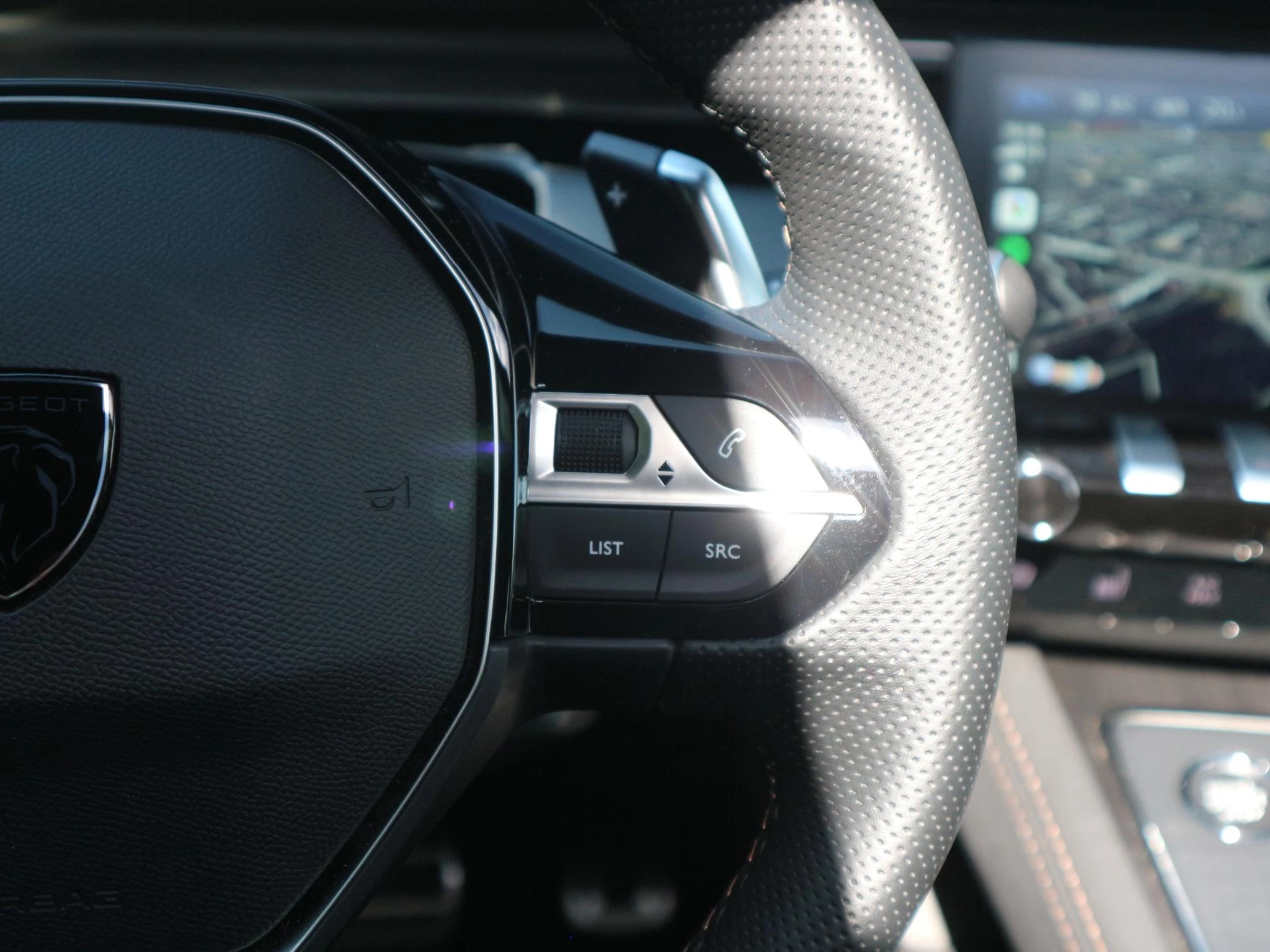 Hoofdafbeelding Peugeot 508