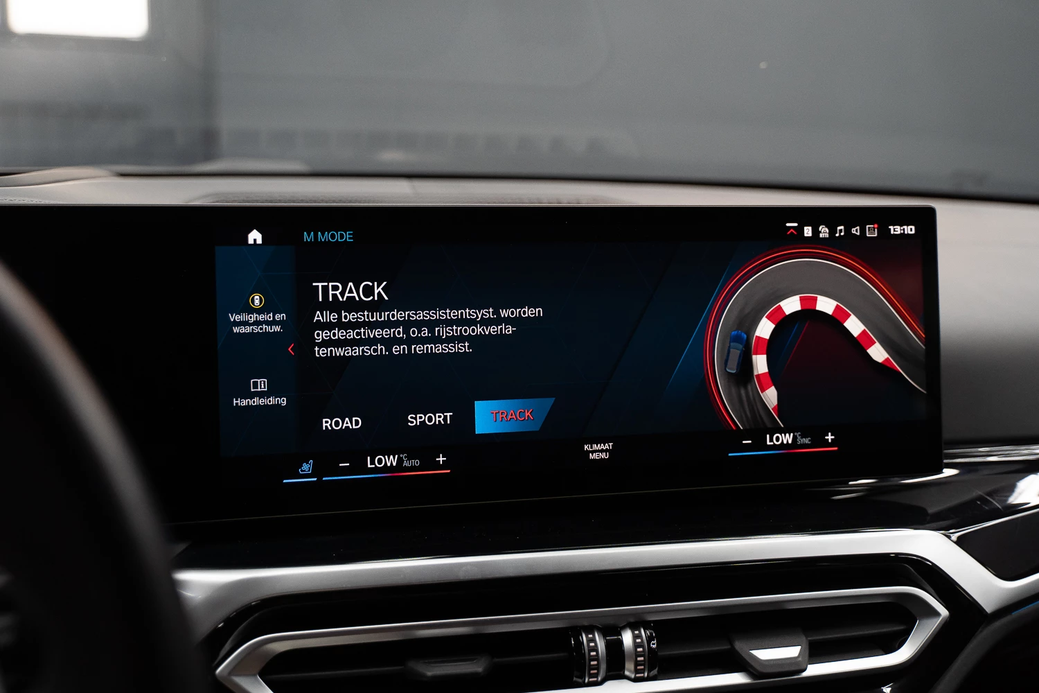 Hoofdafbeelding BMW M3