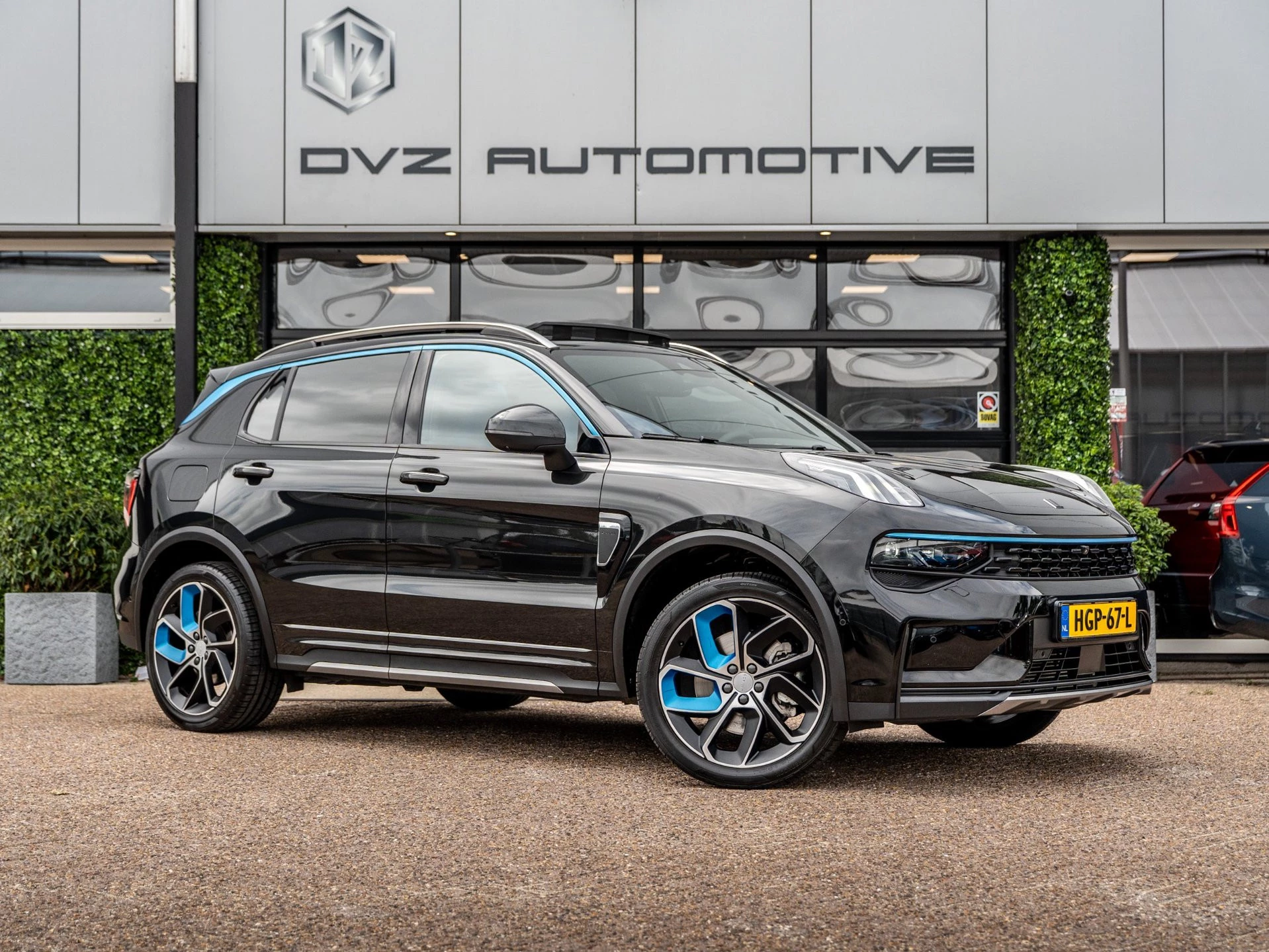 Hoofdafbeelding Lynk & Co 01