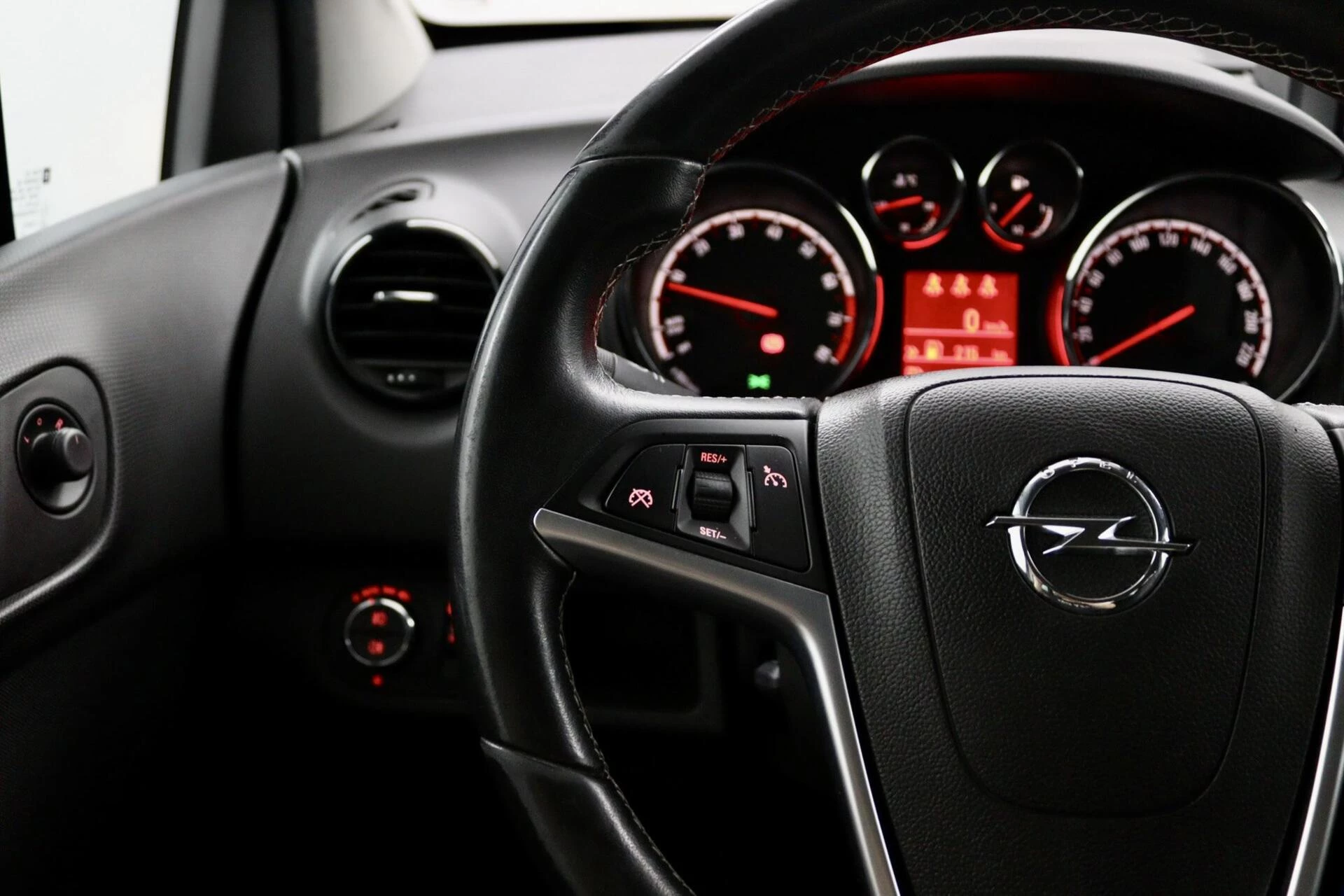 Hoofdafbeelding Opel Meriva