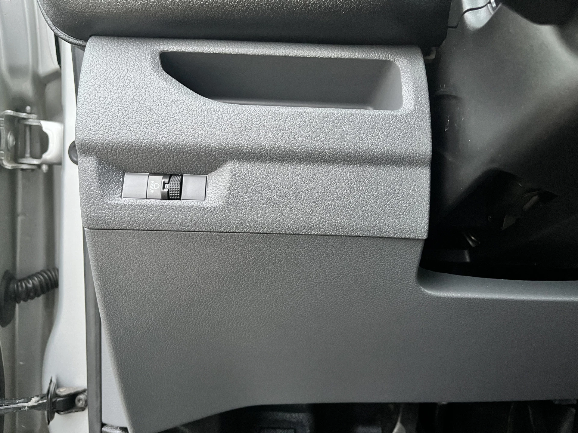 Hoofdafbeelding Citroën Jumpy