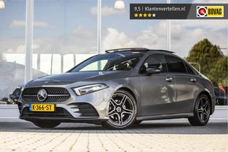 Mercedes-Benz A-Klasse 180 Business Solution AMG | Pano | Memory | Camera