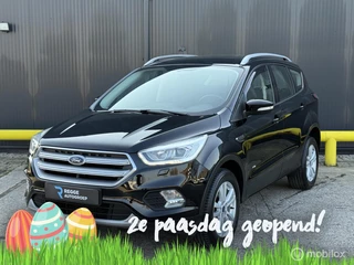 Ford Kuga 1.5 EcoBoost Titanium 4WD | AUTOMAAT |