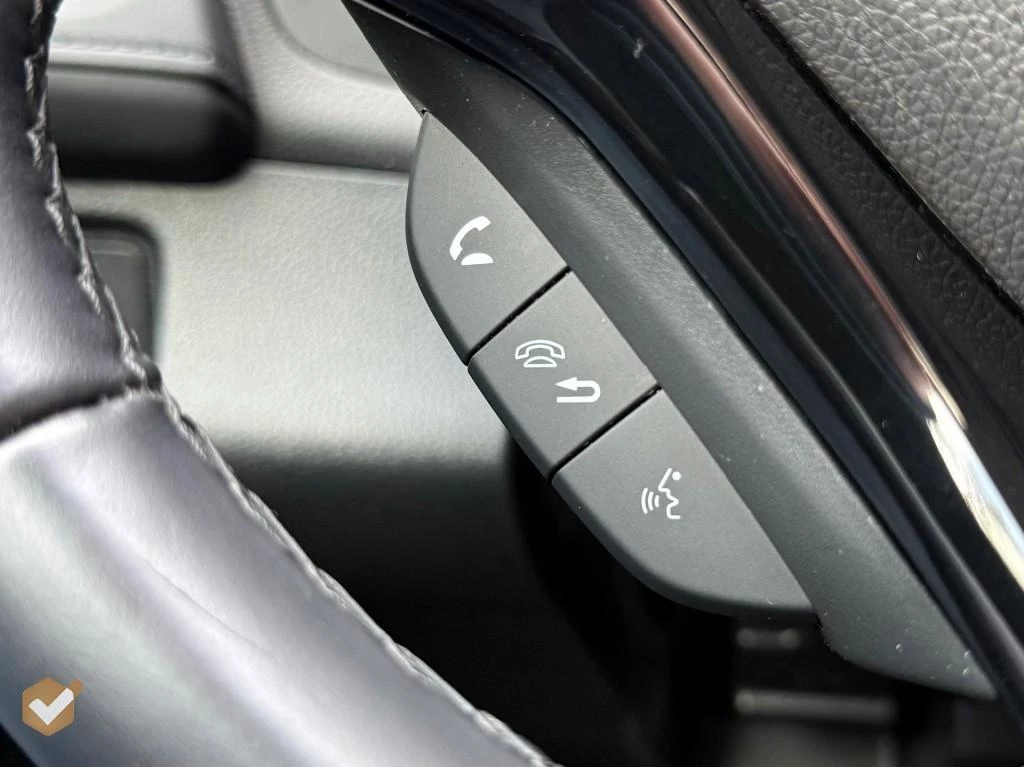 Hoofdafbeelding Honda HR-V