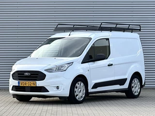 Ford Transit Connect 1.5 EcoBlue L1 Trend Trekhaak|Airco|Cruise