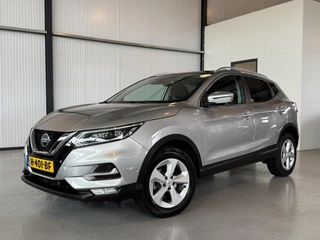 Nissan Qashqai 1.3 DIG-T Business Edition|Panoramadak|camera|Navigatie|