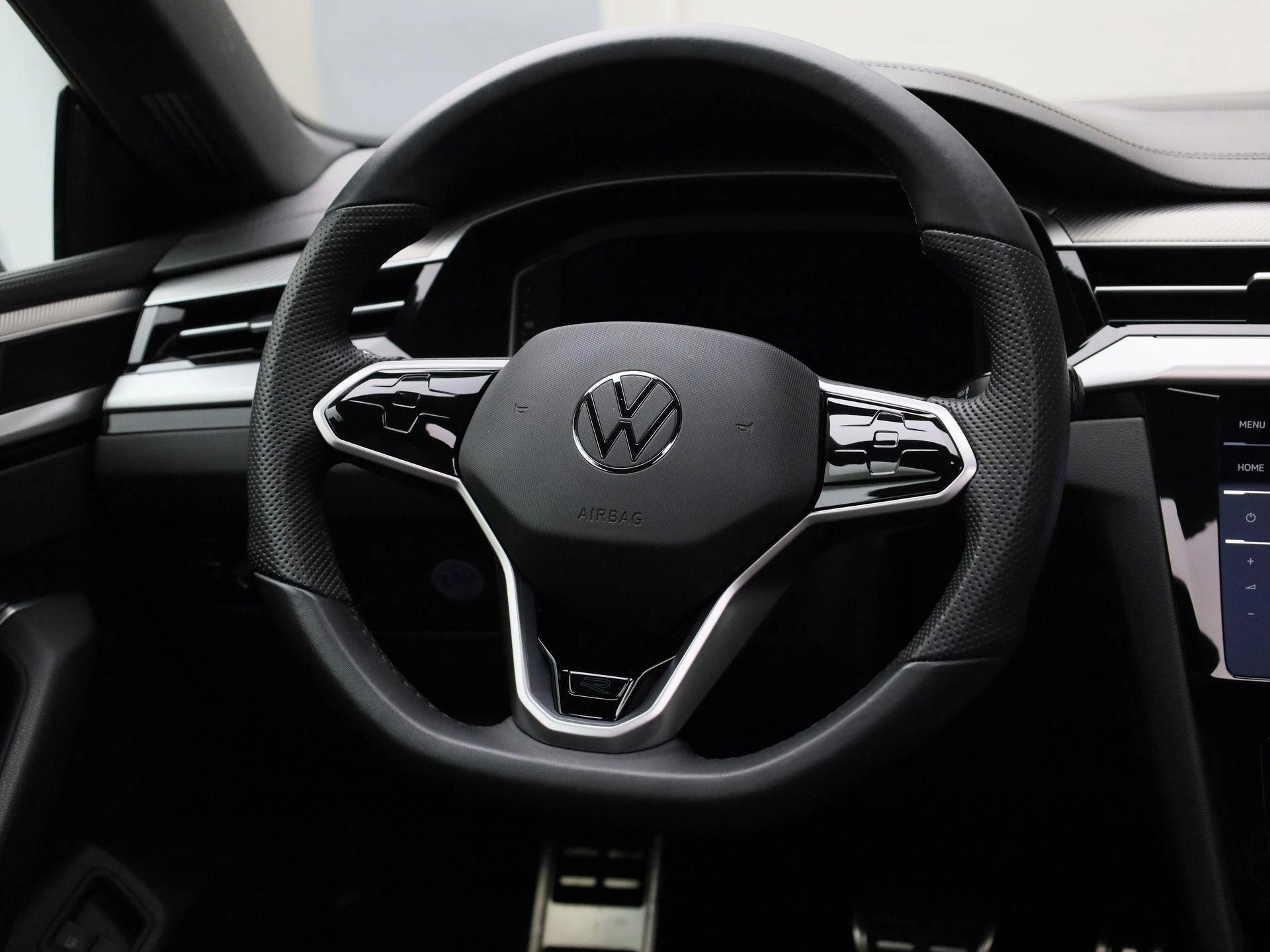 Hoofdafbeelding Volkswagen Arteon
