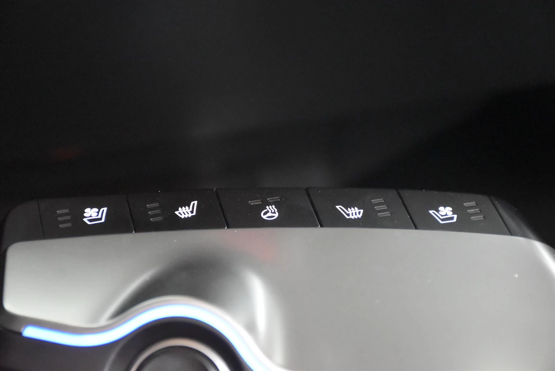 Hoofdafbeelding Kia EV6