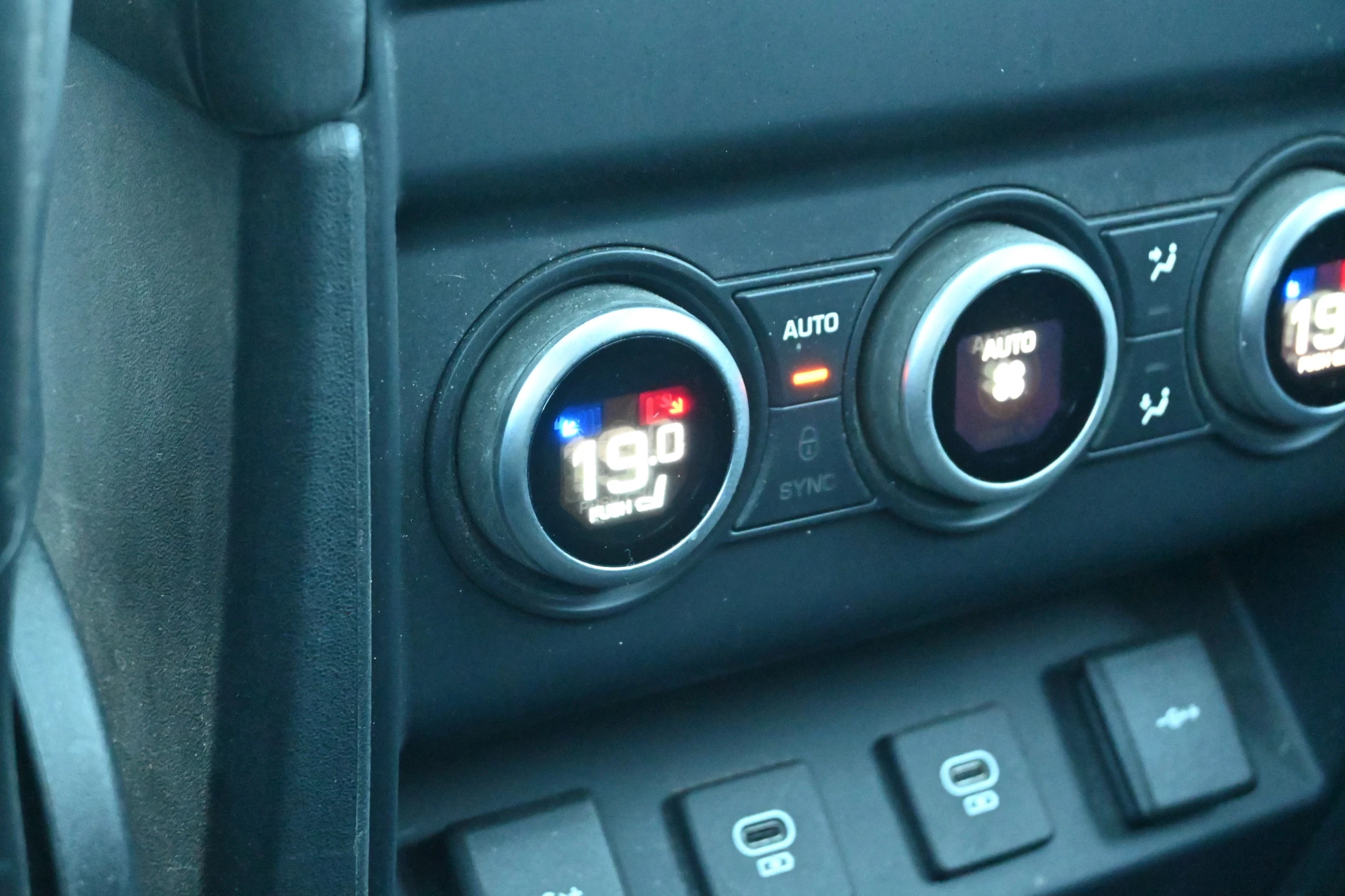 Hoofdafbeelding Land Rover Defender