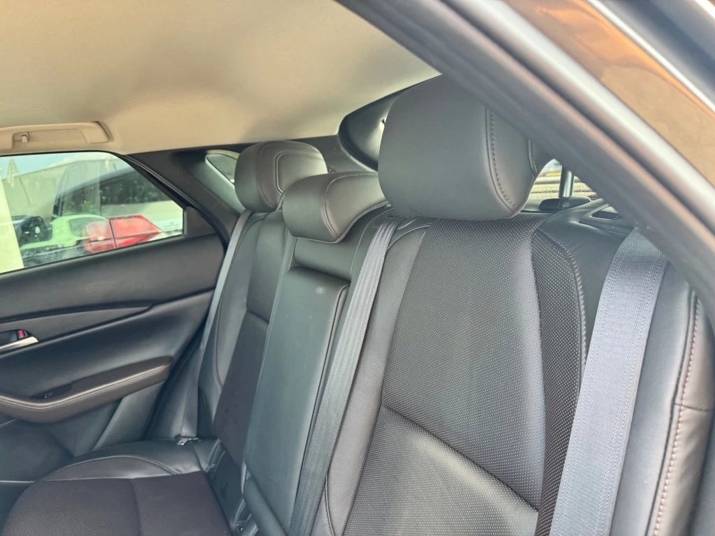 Hoofdafbeelding Mazda CX-30