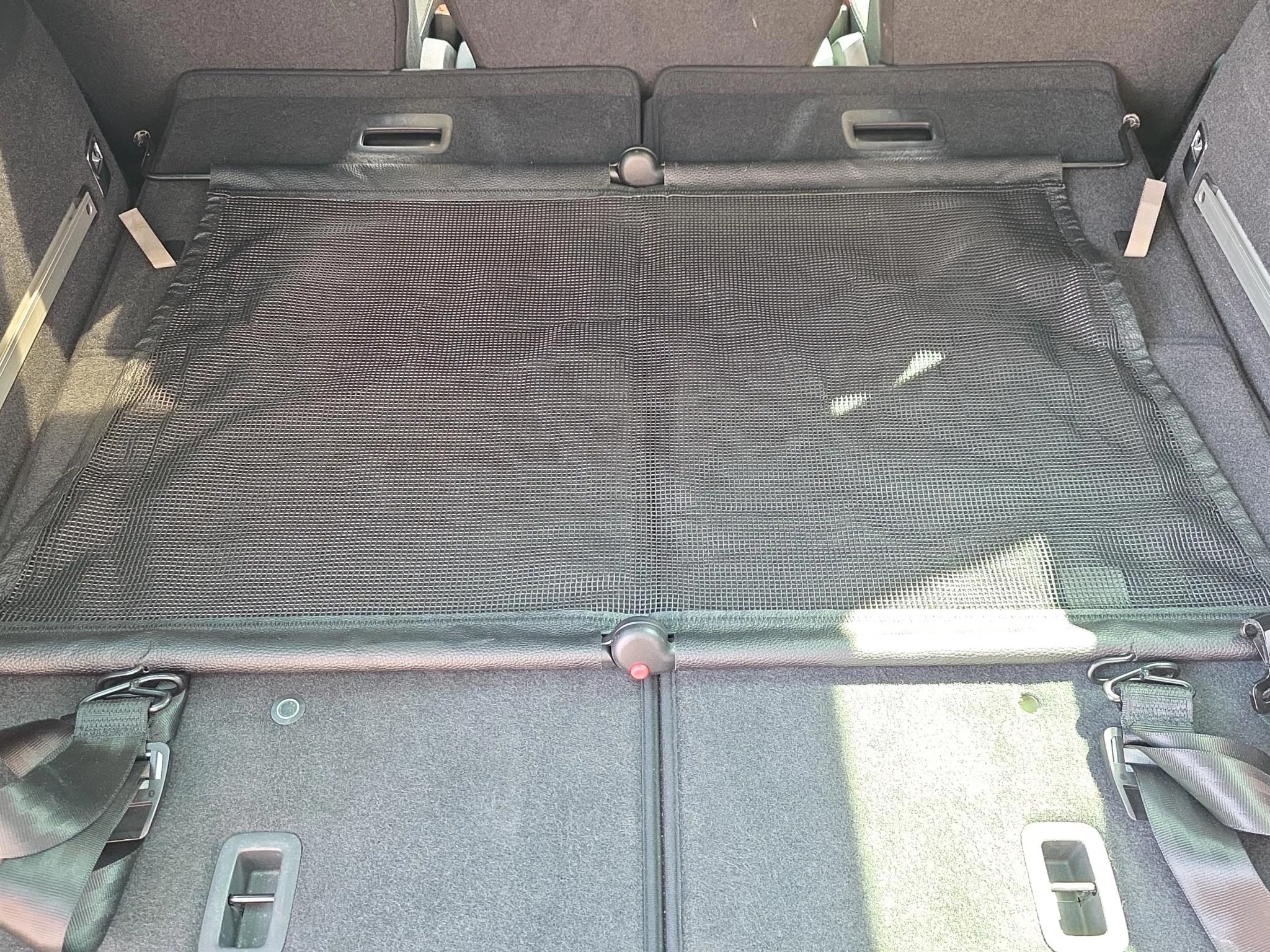 Hoofdafbeelding Volkswagen Sharan