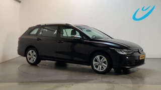 Volkswagen Golf Variant 1.0 TSI 110pk Life Camera Navigatie App-Connect Adaptive Cruise