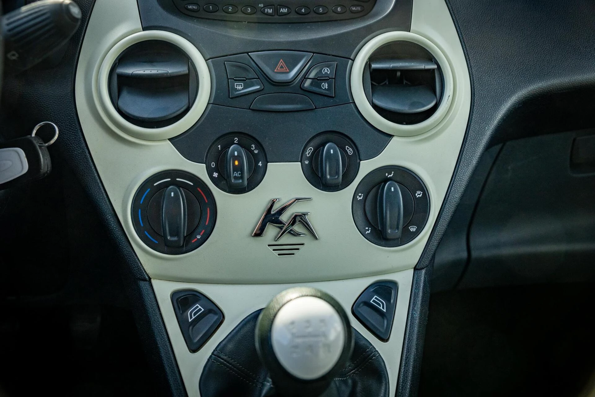 Hoofdafbeelding Ford Ka