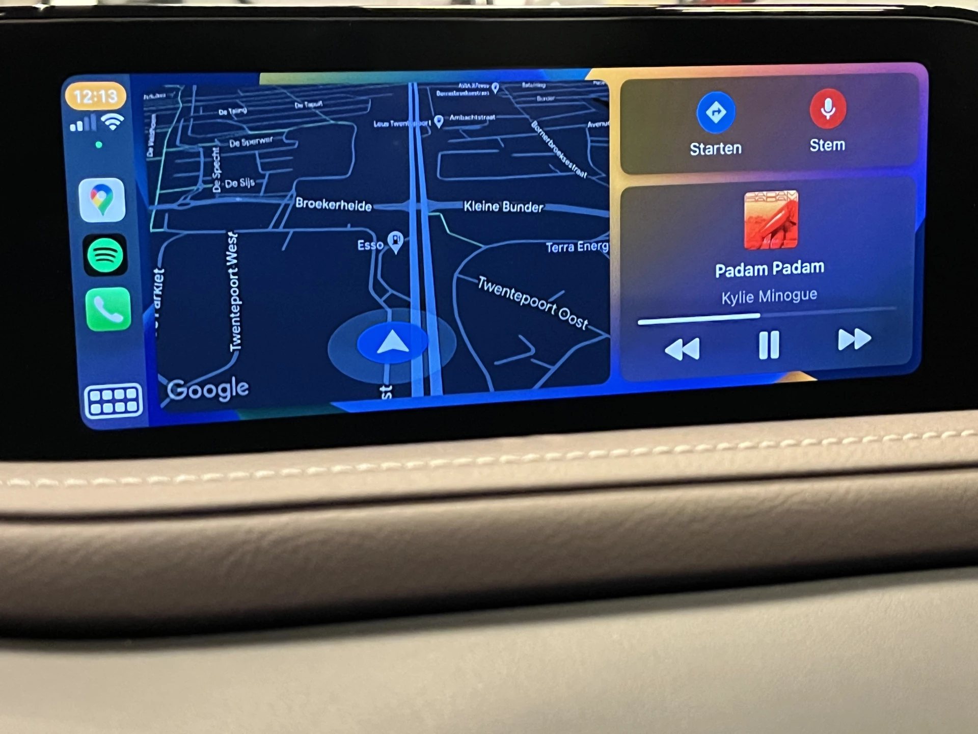 Hoofdafbeelding Mazda CX-30