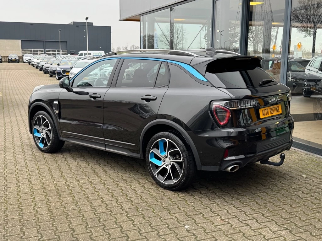 Hoofdafbeelding Lynk & Co 01