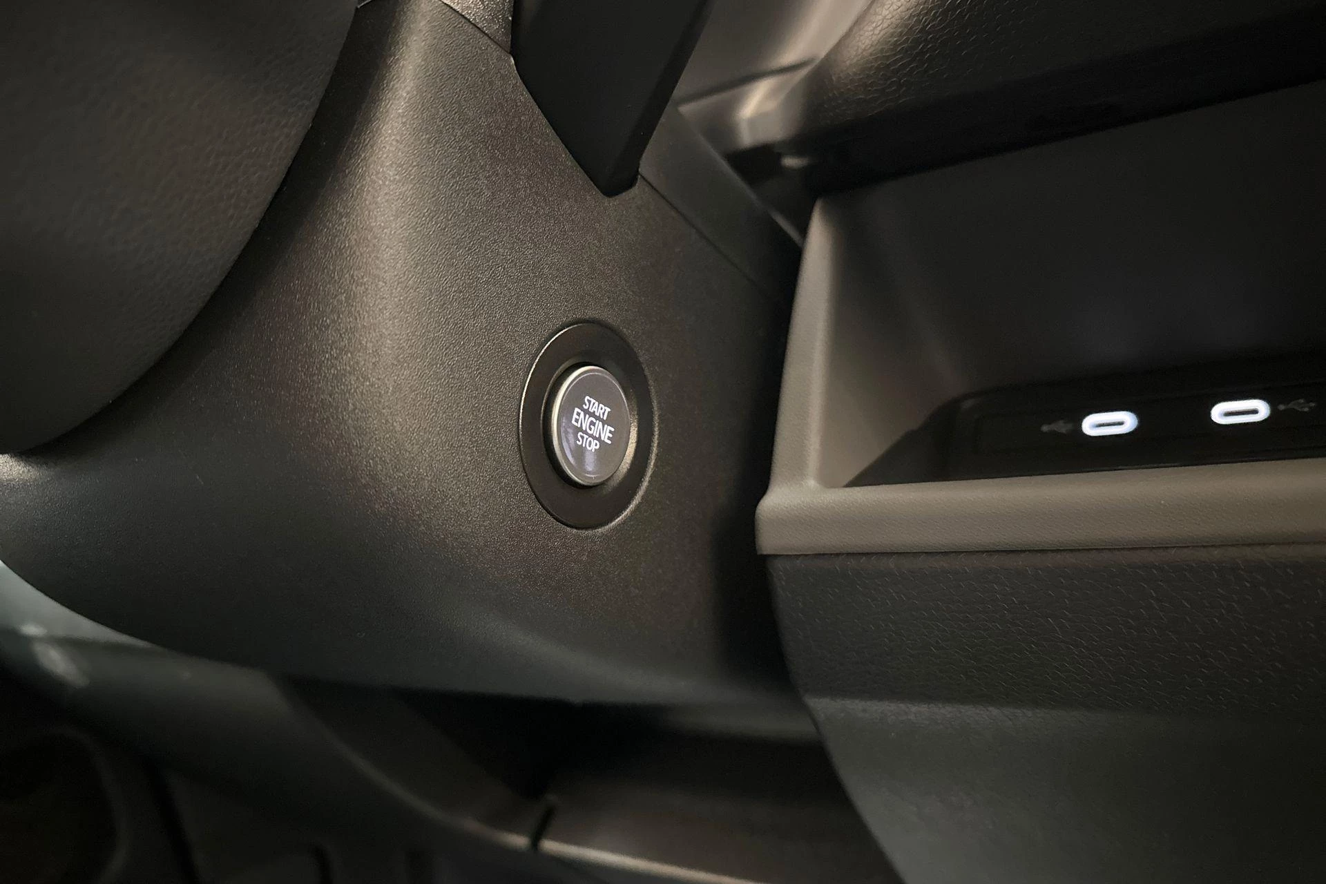 Hoofdafbeelding Volkswagen ID. Buzz Cargo