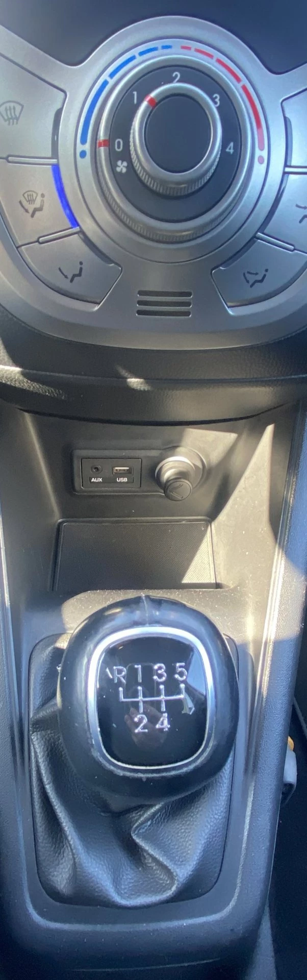 Hoofdafbeelding Hyundai ix20