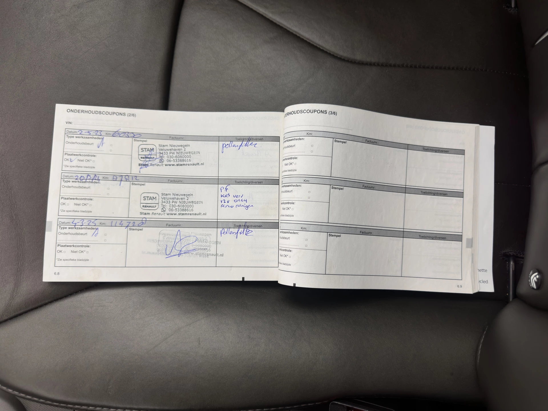 Hoofdafbeelding Renault ZOE