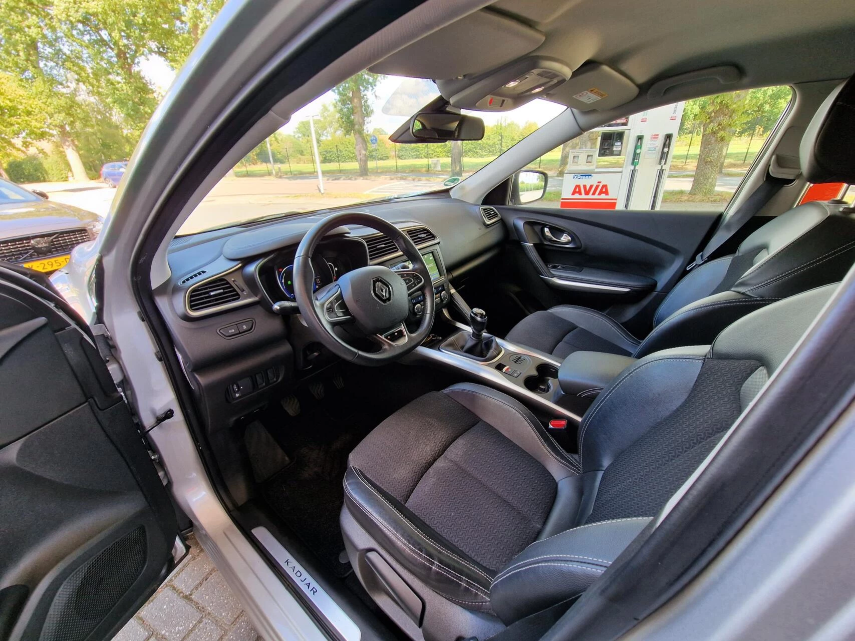Hoofdafbeelding Renault Kadjar