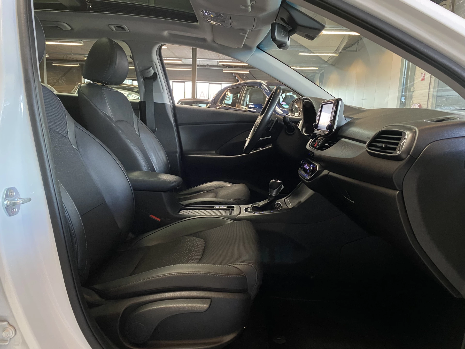 Hoofdafbeelding Hyundai i30
