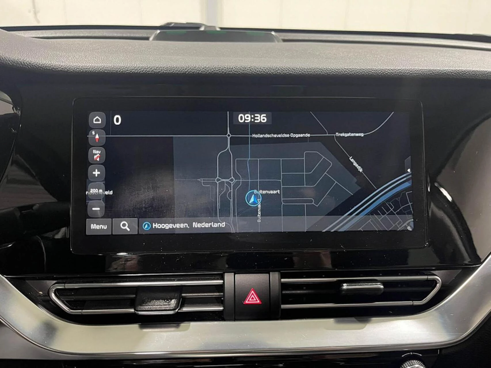 Hoofdafbeelding Kia e-Niro