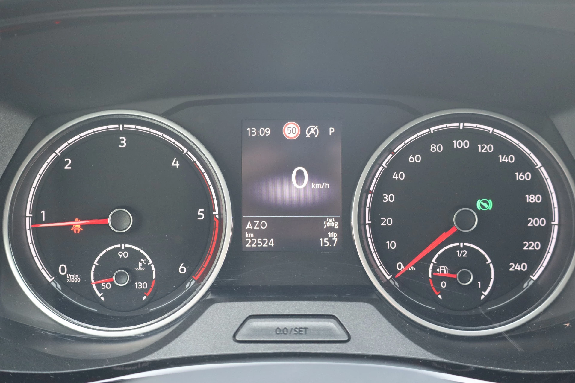 Hoofdafbeelding Volkswagen California