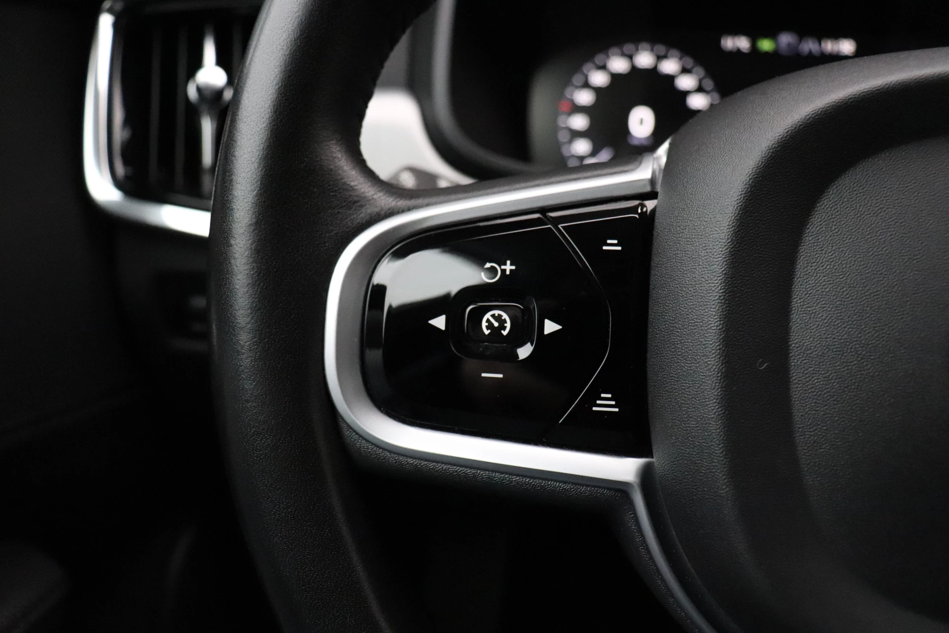 Hoofdafbeelding Volvo S90