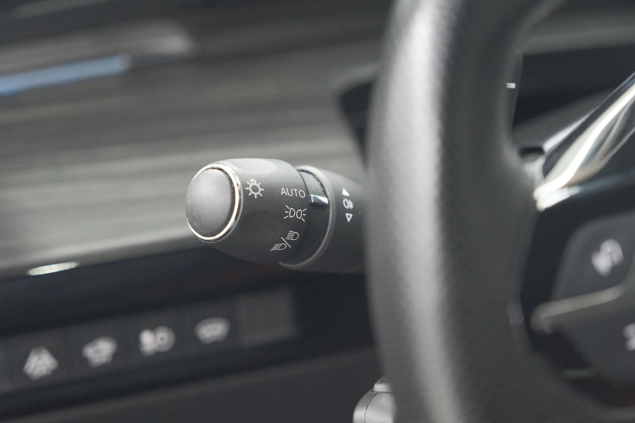 Hoofdafbeelding Peugeot 508