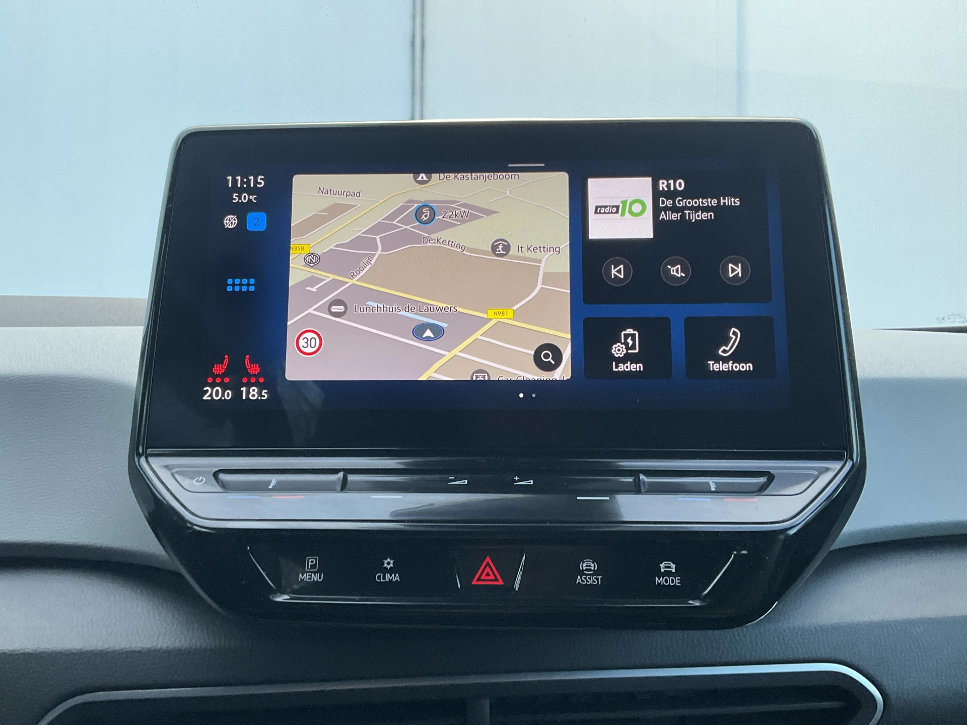 Hoofdafbeelding Volkswagen ID.3