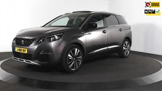 Peugeot 5008 1.5 BlueHDI Blue Lease GT-Line FULL OPTIONS!!