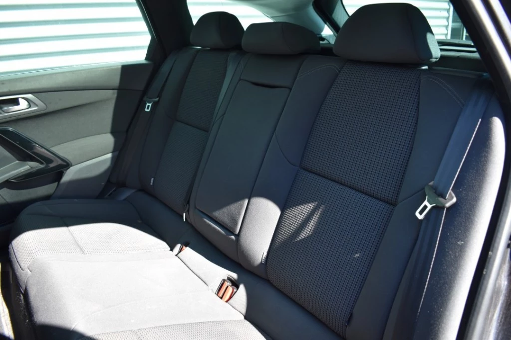 Hoofdafbeelding Peugeot 508