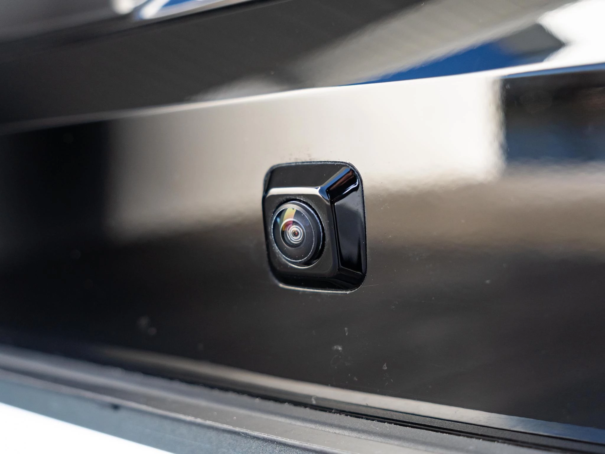 Hoofdafbeelding MINI Aceman