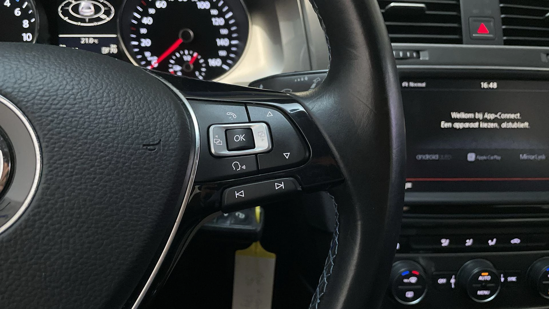 Hoofdafbeelding Volkswagen e-Golf