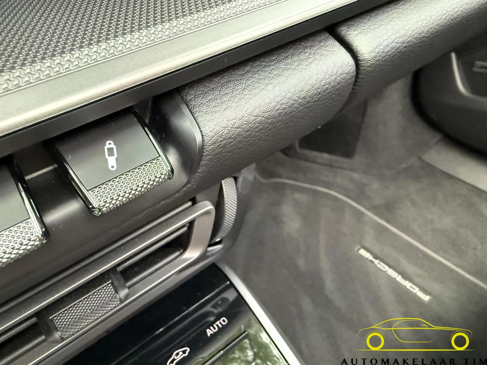 Hoofdafbeelding Porsche 911