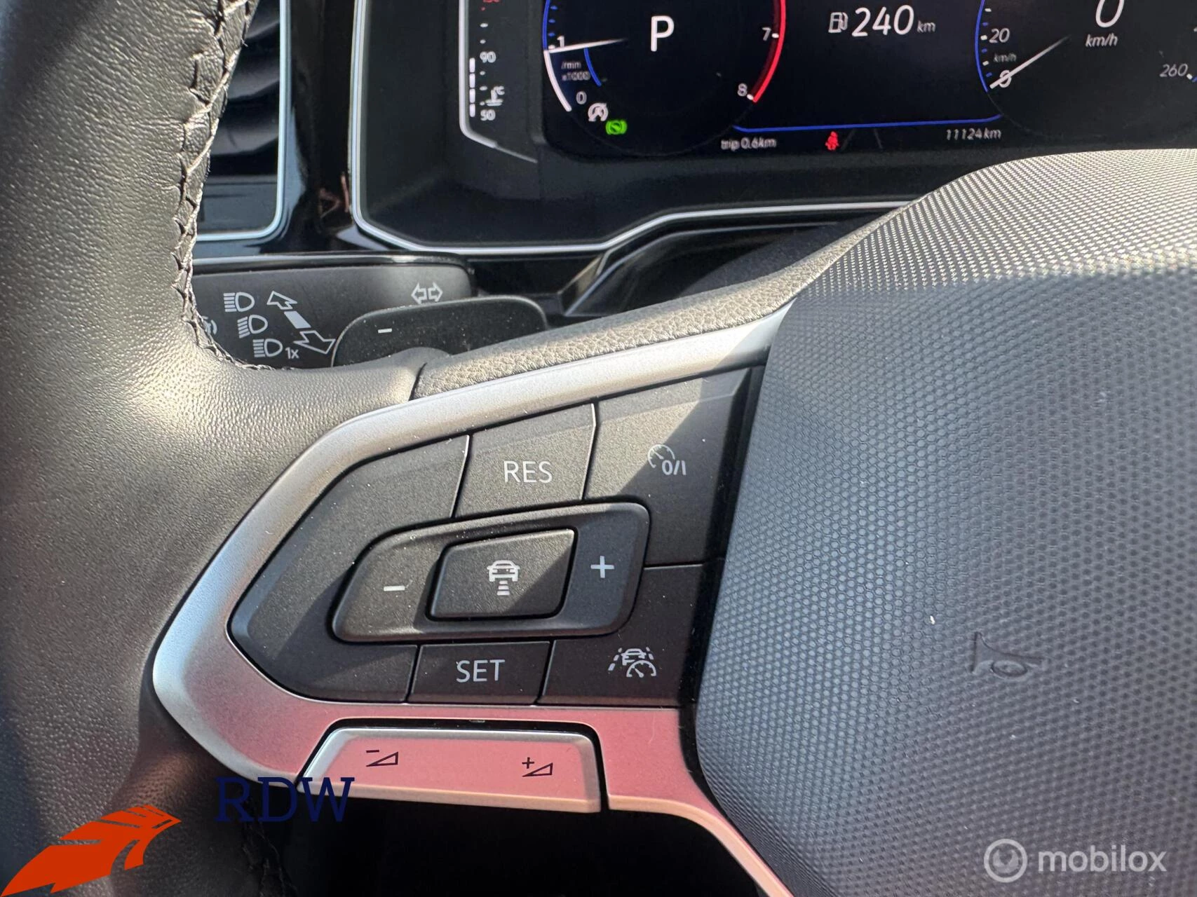 Hoofdafbeelding Volkswagen Taigo