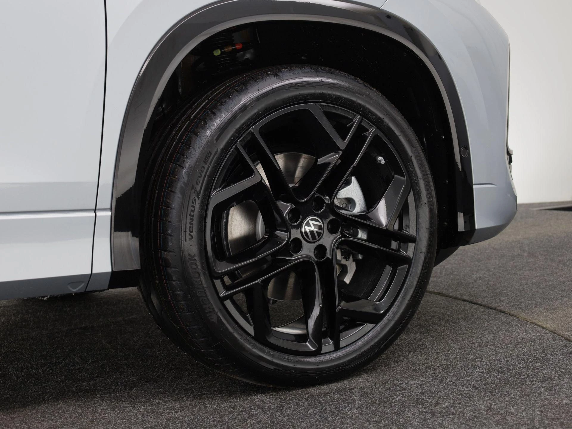 Hoofdafbeelding Volkswagen Tayron