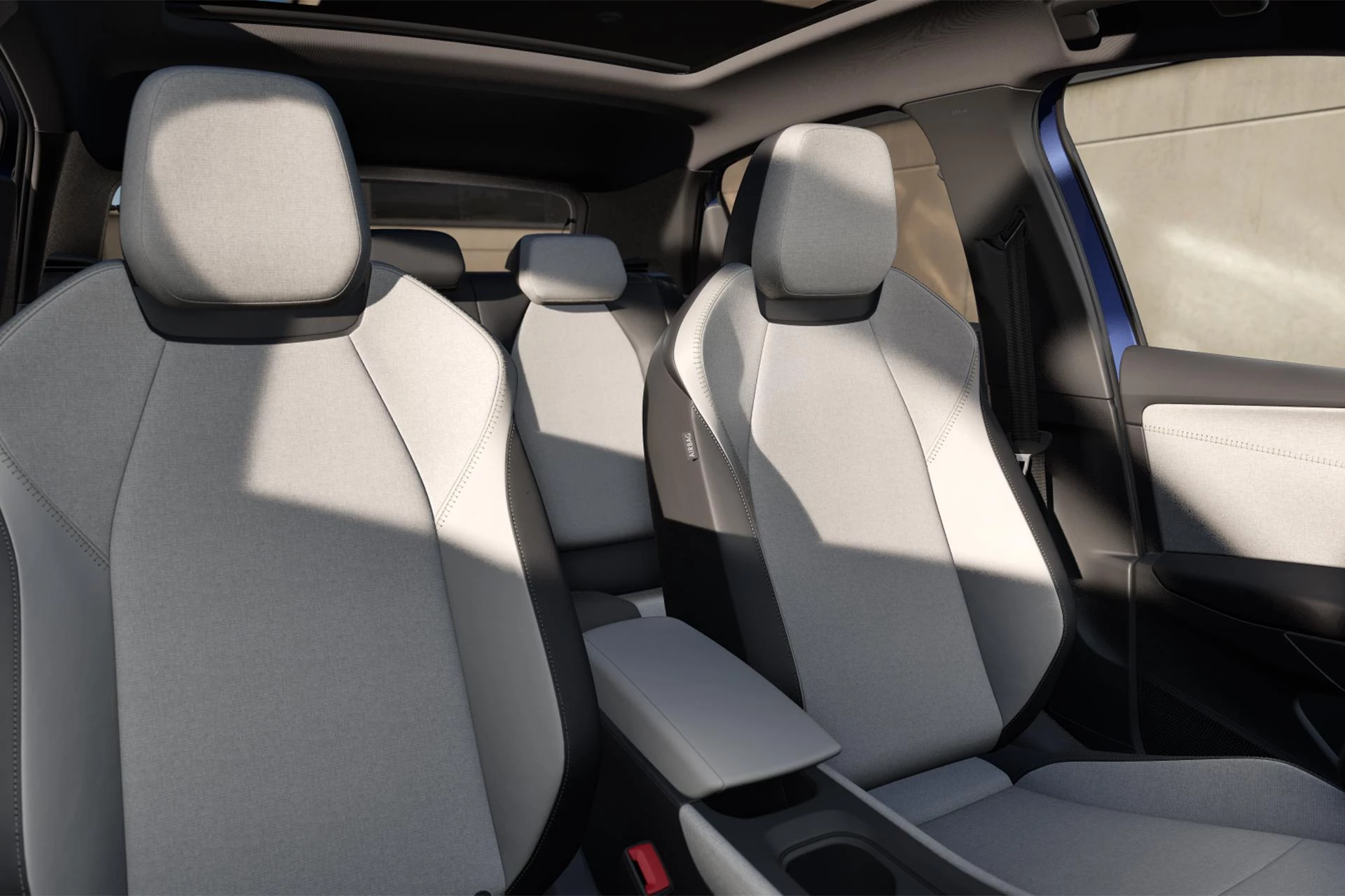 Hoofdafbeelding Volkswagen ID. Polo